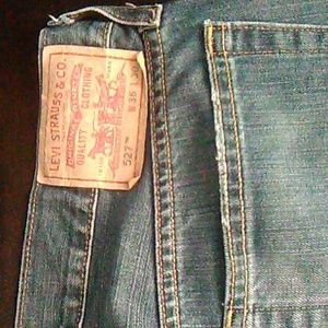 LEVI STRAUSS & CO.